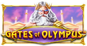 Gates Of Olympus 