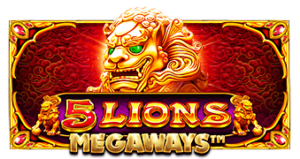 Gates Of Olympus 